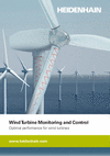 Wind Turbine Monitoring and Control - Optimal performance for wind turbines